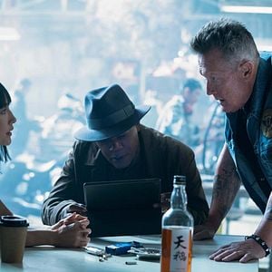 Fotoğraf Robert Patrick