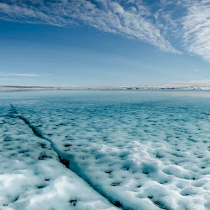 Fotoğraf Gezegenimizin Kritik Eşikleri