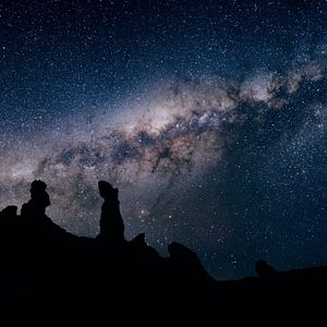 Fotoğraf Gezegenimizin Kritik Eşikleri