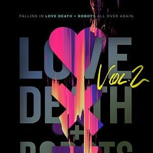 Fotoğraf Love, Death & Robots