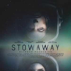 Fotoğraf Kaçak Yolcu