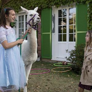 Fotoğraf Anaëlle Othenin-Girard