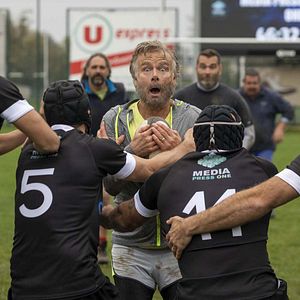 Fotoğraf Franck Dubosc