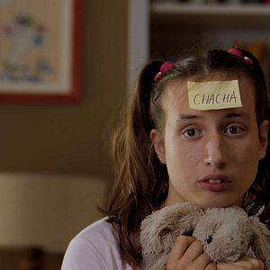 Fotoğraf Anaëlle Othenin-Girard