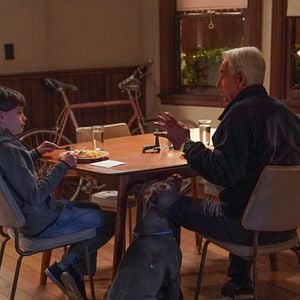 Fotoğraf Mark Harmon