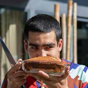 Fotoğraf Élite: Historias breves