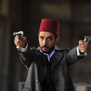 Fotoğraf Payitaht Abdülhamid