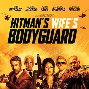 Fotoğraf The Hitman's Wife's Bodyguard