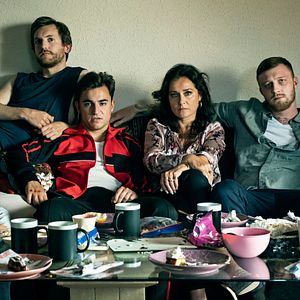 Fotoğraf Vahşi Bölge