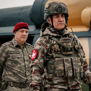 Fotoğraf Savaşçı