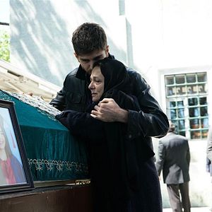 Fotoğraf Kağıt Ev