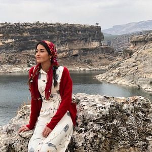 Fotoğraf Petrol Sevdası