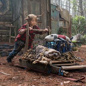 Fotoğraf Sweet Tooth