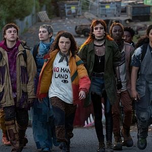 Fotoğraf Stefania Owen