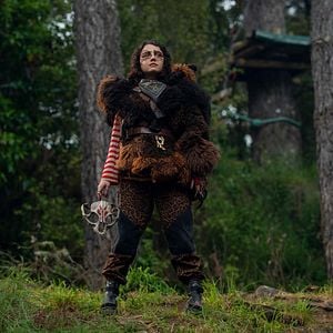 Fotoğraf Stefania Owen