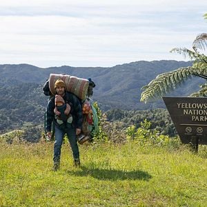 Fotoğraf Will Forte