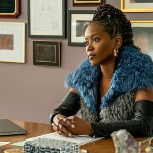 Fotoğraf Erika Alexander