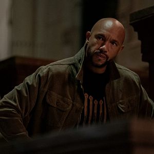 Fotoğraf Stephen Bishop