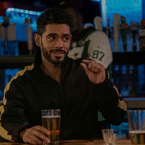 Fotoğraf Nick Sagar