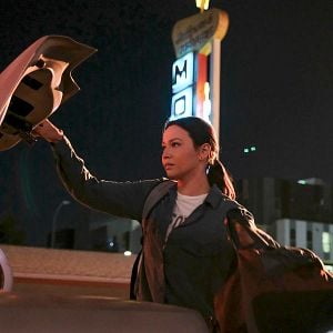 Fotoğraf Melissa O'Neil