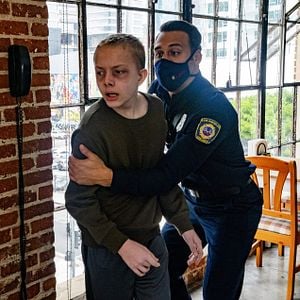 Fotoğraf Ryan Guzman