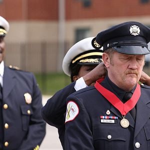 Fotoğraf Eamonn Walker