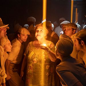 Fotoğraf Olga Merediz