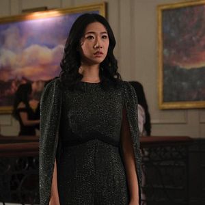 Fotoğraf Olivia Liang