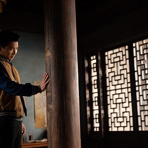 Fotoğraf Shang-Chi ve On Halka Efsanesi