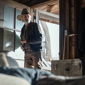 Fotoğraf Keith Carradine