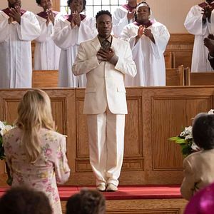 Fotoğraf Norm Lewis