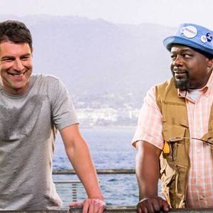 Fotoğraf Max Greenfield