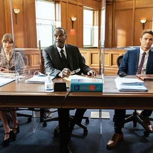 Fotoğraf Steven Williams