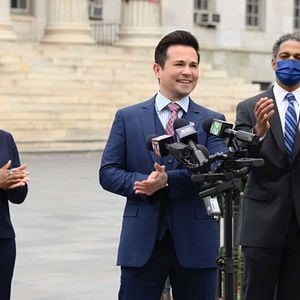 Fotoğraf Freddy Rodriguez