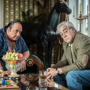 Fotoğraf Carlos Blanco