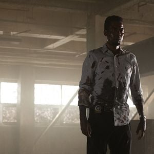 Fotoğraf Chris Rock