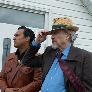 Fotoğraf Adam Beach