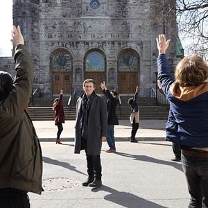 Fotoğraf Gabriel Byrne