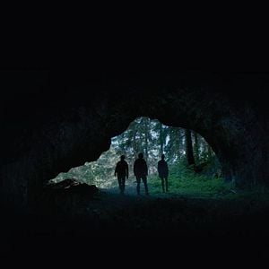 Fotoğraf Magic Mountains