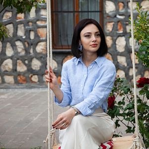 Fotoğraf Benim Adım Melek