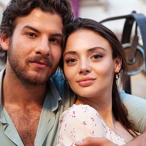 Fotoğraf Benim Adım Melek