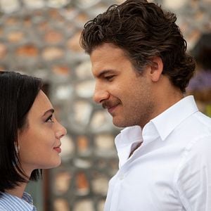 Fotoğraf Benim Adım Melek