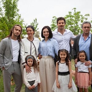 Fotoğraf Benim Adım Melek