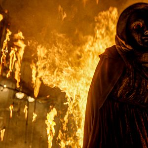 Fotoğraf The Unholy