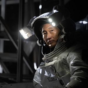 Fotoğraf Kaçak Yolcu