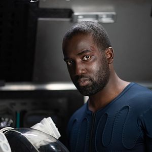 Fotoğraf Shamier Anderson