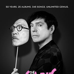 Fotoğraf The Sparks Brothers