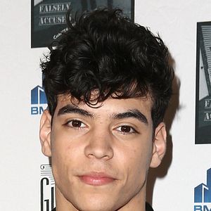 Fotoğraf Aaron Dominguez