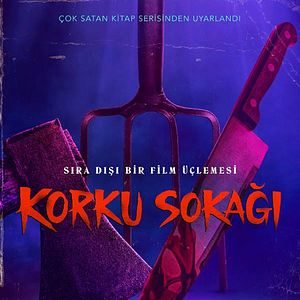 Fotoğraf Korku Sokağı 2. Kısım: 1978