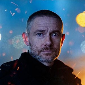 Fotoğraf The Responder